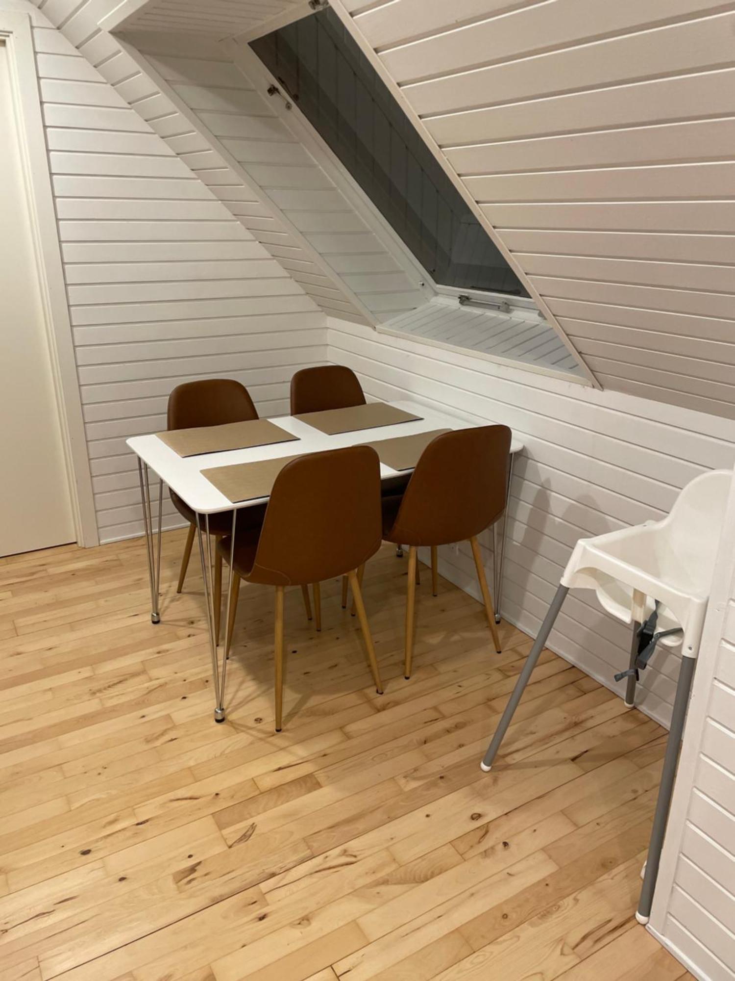 Marielyst Guesthouse Boto By Exterior photo